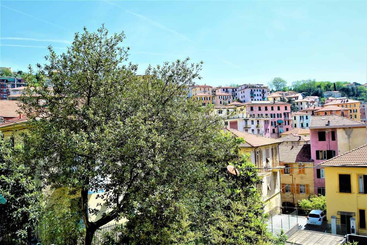 Levante Blu Hotel La Spezia Exterior photo